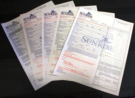city of sunrise permit application.
